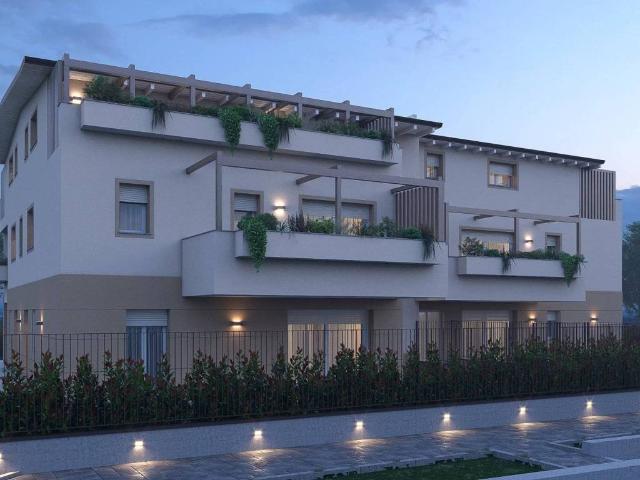 Appartamento in vendita a Novate Milanese MI