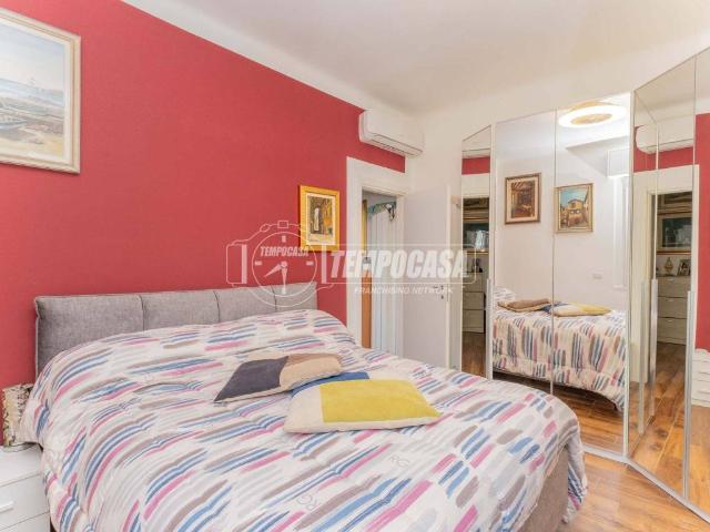 Appartamento in vendita a Novate Milanese MI
