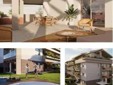 Appartamento in vendita a Novate Milanese MI