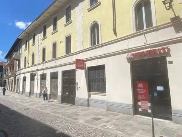 Appartamento in vendita a Novate Milanese MI