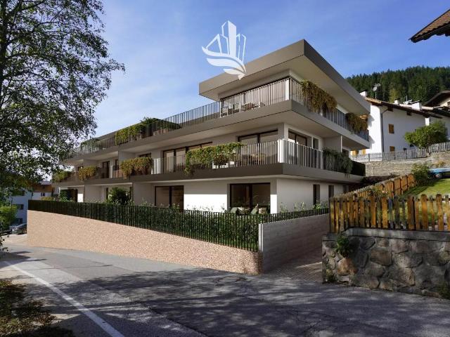 Appartamento in vendita a Nova Levante