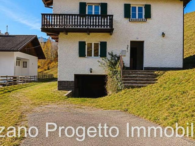 Appartamento in vendita a Nova Levante BZ