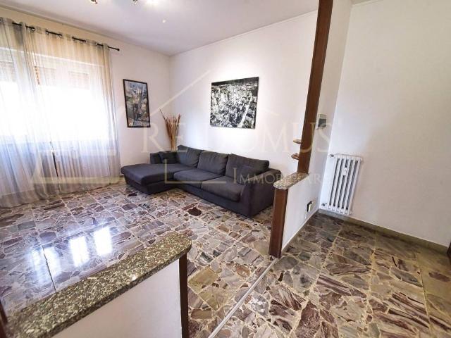 Appartamento in vendita a Nova Milanese MB