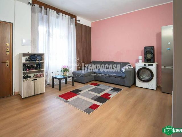 Appartamento in vendita a Nova Milanese MB