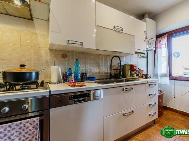 Appartamento in vendita a Nova Milanese MB