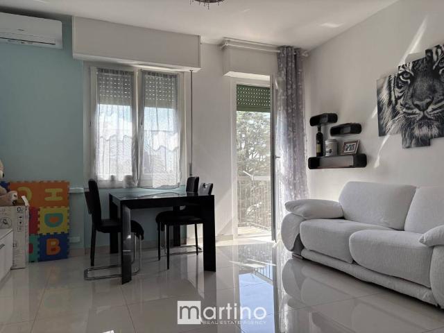 Appartamento in vendita a Nova Milanese MB