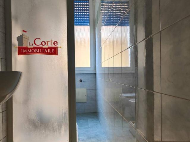 Appartamento in vendita a Nova Milanese MB