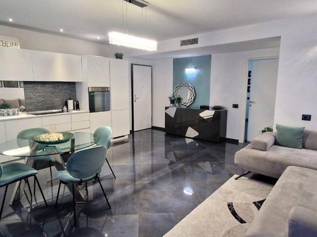 Appartamento in vendita a Nova Milanese MB