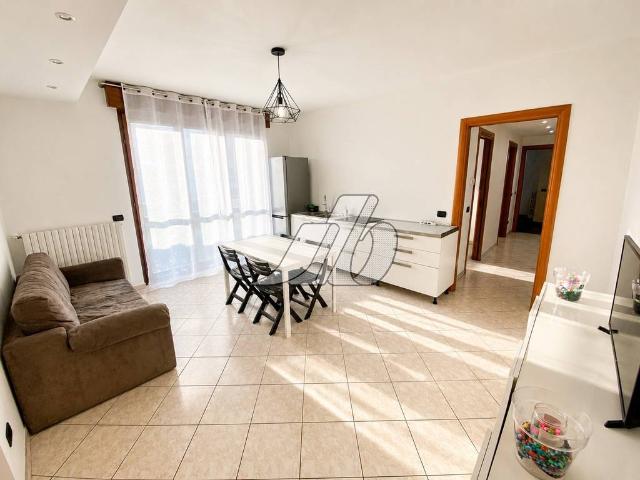 Appartamento in vendita a Nova Milanese MB