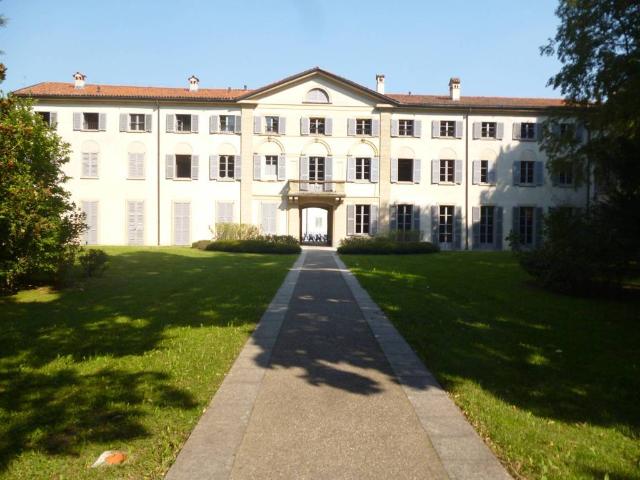 Appartamento in vendita a Nova Milanese MB