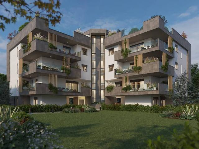 Appartamento in vendita a Nova Milanese MB