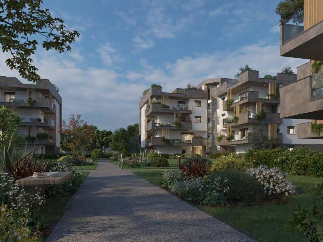 Appartamento in vendita a Nova Milanese MB