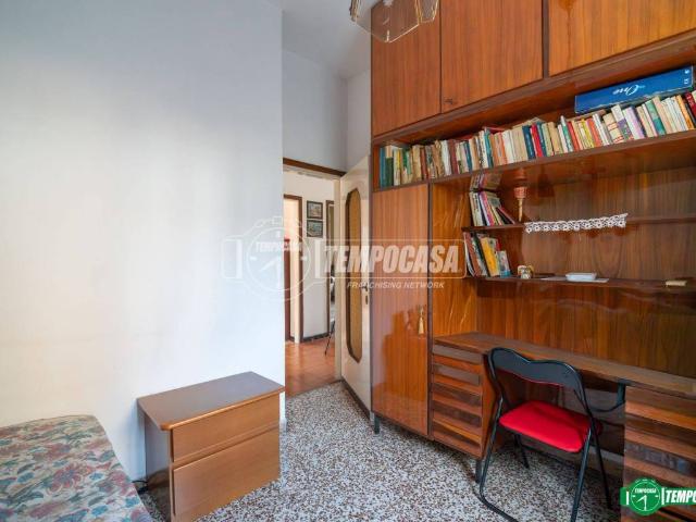 Appartamento in vendita a Nova Milanese MB
