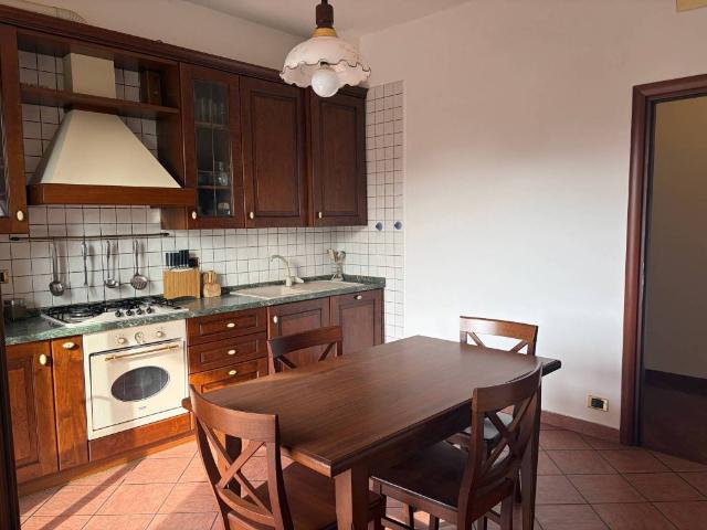 Appartamento in vendita a Nova Milanese MB