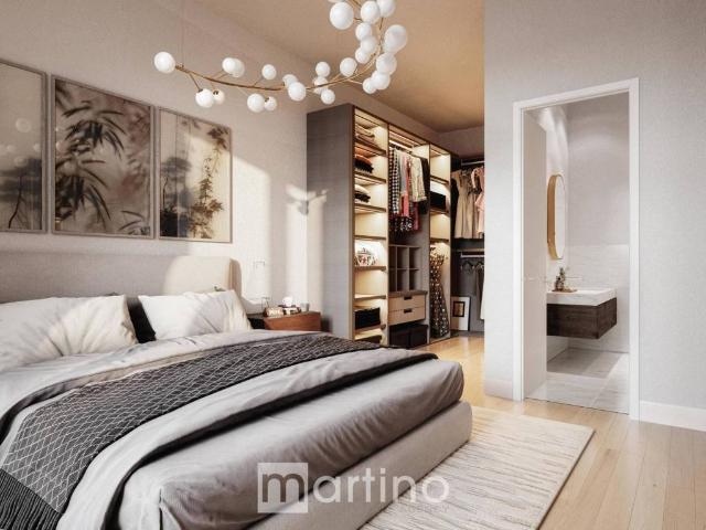 Appartamento in vendita a Nova Milanese MB