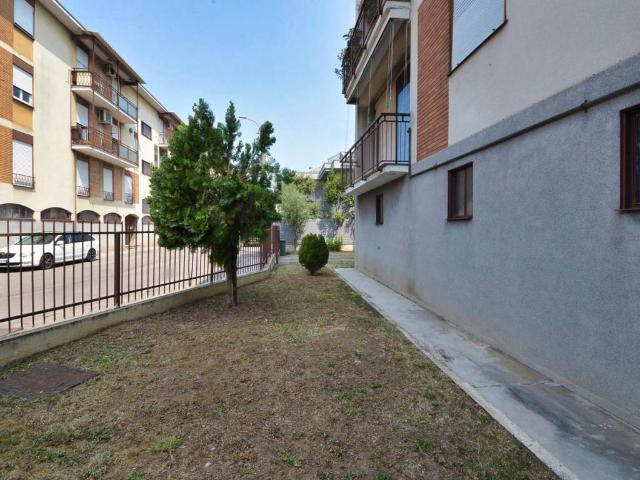 Appartamento in vendita a Nova Milanese MB