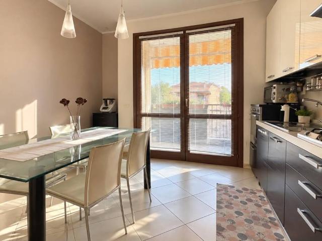 Appartamento in vendita a Nova Milanese MB