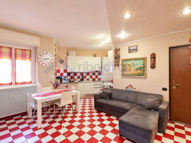 Appartamento in vendita a Nova Milanese MB