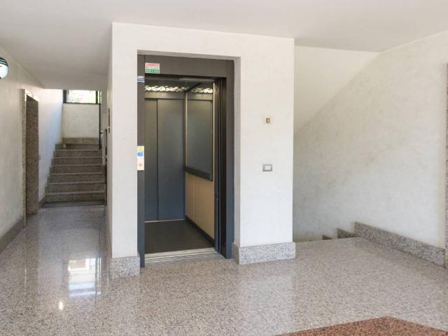 Appartamento in vendita a Nova Milanese MB