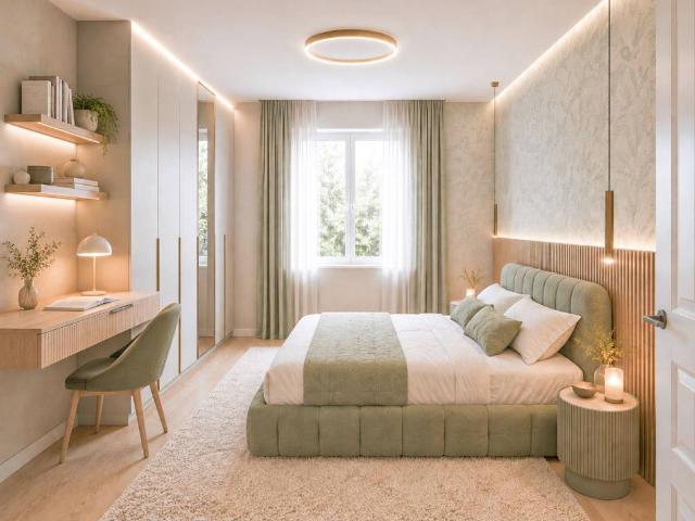 Appartamento in vendita a Nova Milanese MB