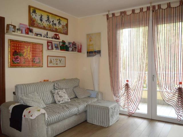 Appartamento in vendita a Nova Milanese MB