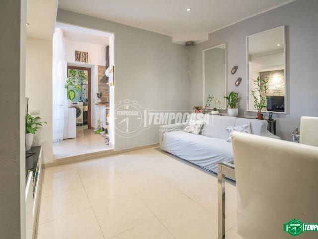 Appartamento in vendita a Nova Milanese MB