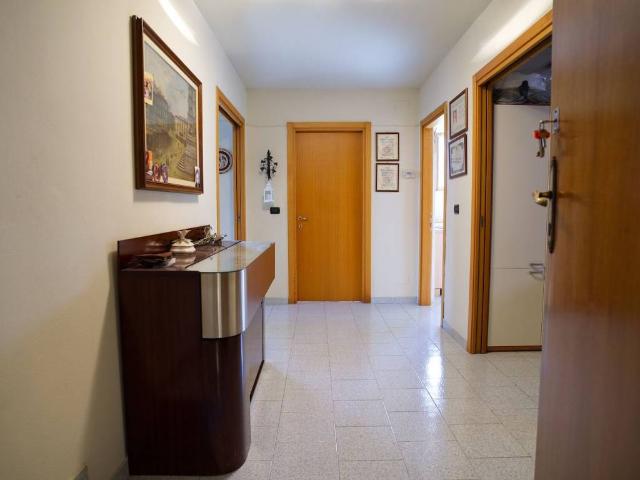 Appartamento in vendita a Nova Milanese MB