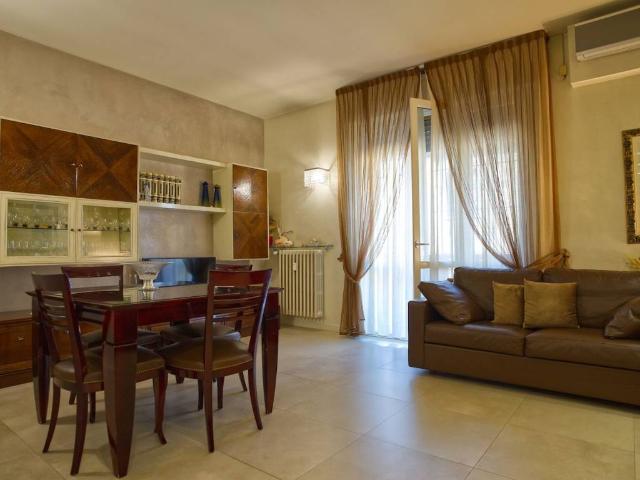 Appartamento in vendita a Nova Milanese MB