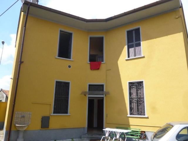 Appartamento in vendita a Nova Milanese MB