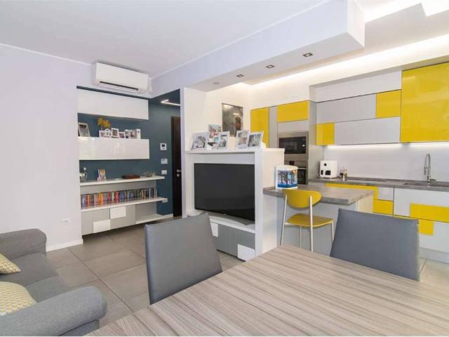 Appartamento in vendita a Nova Milanese MB
