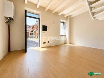 Appartamento in vendita a Nova Milanese MB