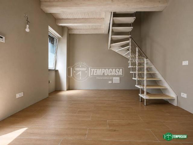 Appartamento in vendita a Nova Milanese MB