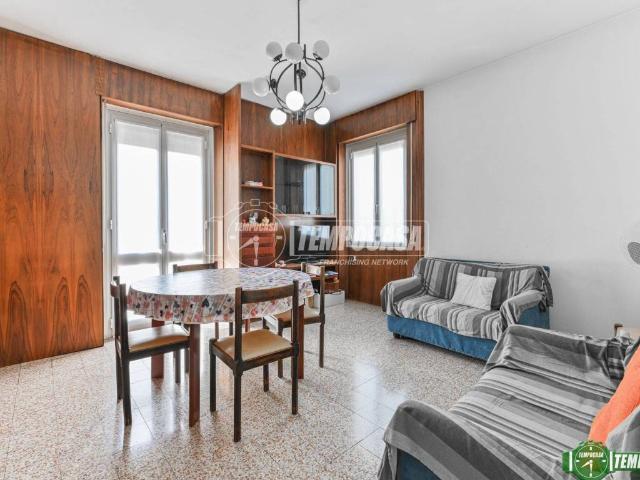 Appartamento in vendita a Nova Milanese MB