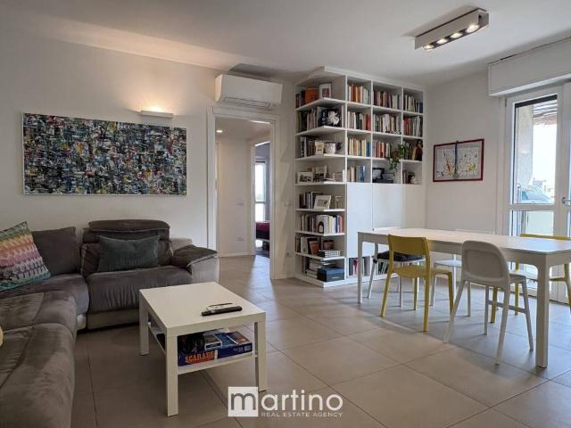 Appartamento in vendita a Nova Milanese MB