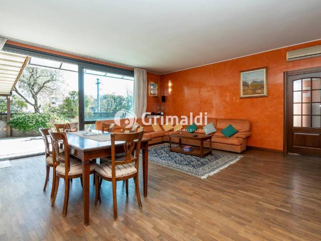 Appartamento in vendita a Nova Milanese MB