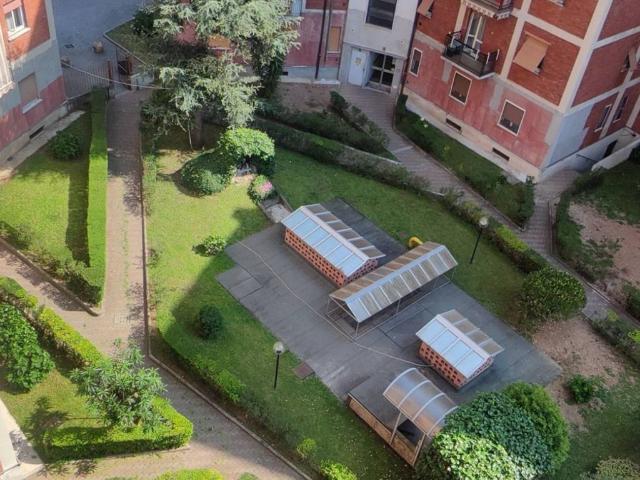Appartamento in vendita a Nova Milanese MB