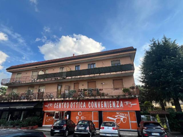 Appartamento in vendita a Nova Milanese MB