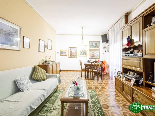 Appartamento in vendita a Nova Milanese MB