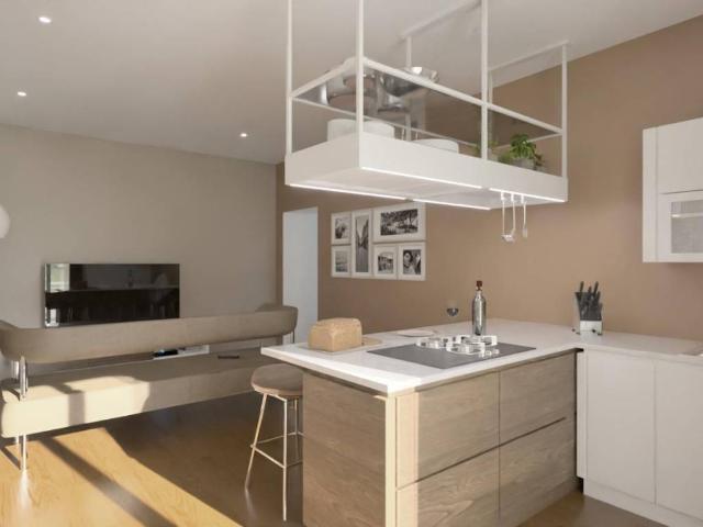 Appartamento in vendita a Nova Milanese MB