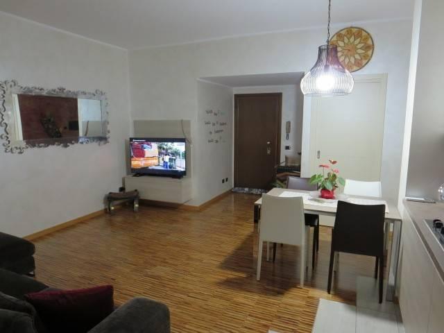 Appartamento in vendita a Nova Milanese MB