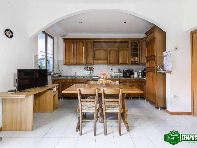 Appartamento in vendita a Nova Milanese MB