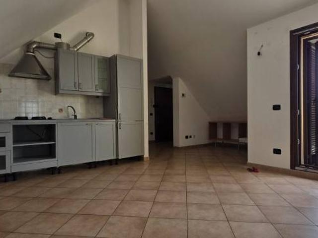 Appartamento in vendita a Nova Milanese MB