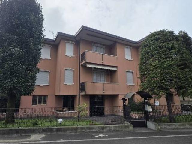 Appartamento in vendita a Nova Milanese MB