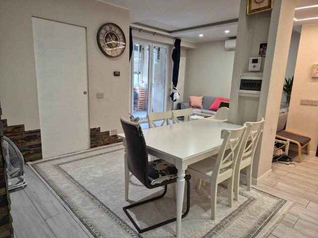 Appartamento in vendita a Nova Milanese MB