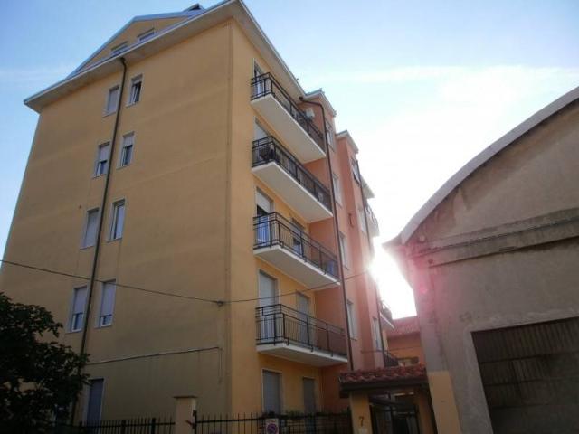 Appartamento in vendita a Nova Milanese MB