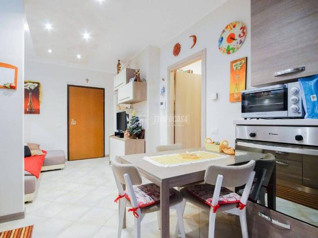 Appartamento in vendita a Nova Milanese MB