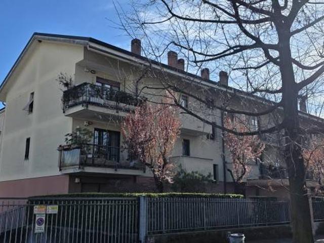 Appartamento in vendita a Nova Milanese MB