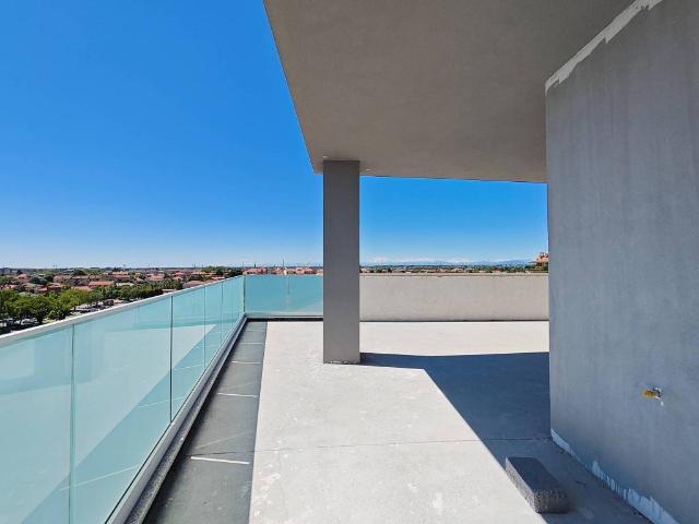 Appartamento in vendita a Nova Milanese MB