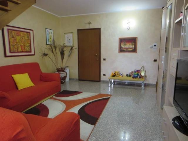 Appartamento in vendita a Nova Milanese MB