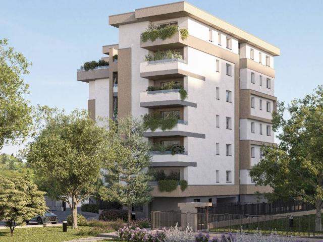 Appartamento in vendita a Nova Milanese MB